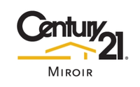 Century 21 miroir